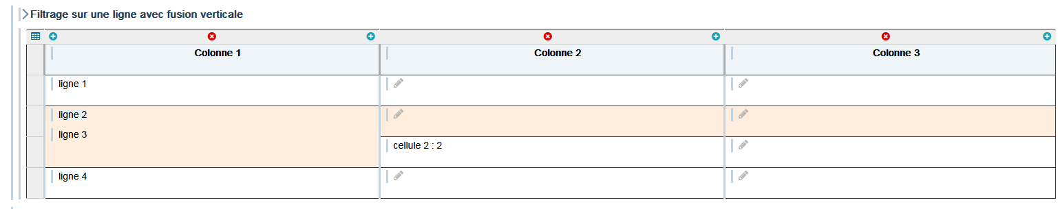 Ligne 2 filtr&eacute;e et fusionn&eacute;e avec ligne 3